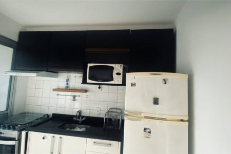 Apartamento à venda com 2 quartos em Rio Pequeno, São Paulo, SP