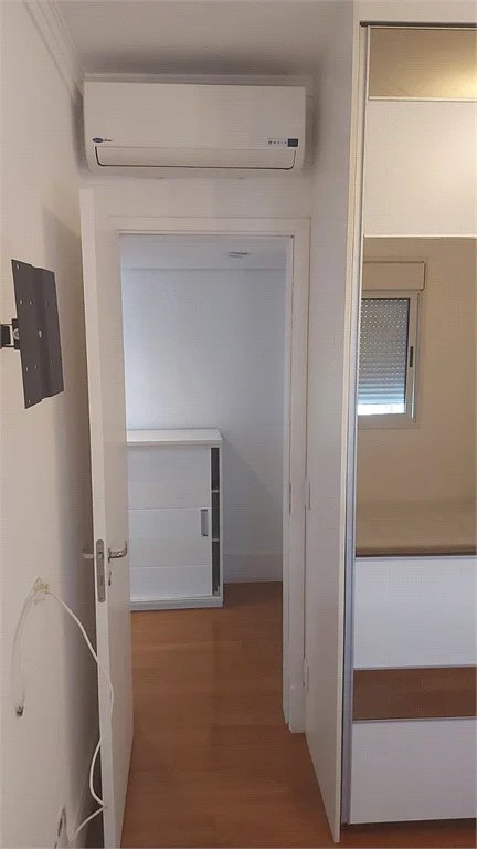 Apartamento à venda com 3 suítes em Vila Andrade, São Paulo, SP
