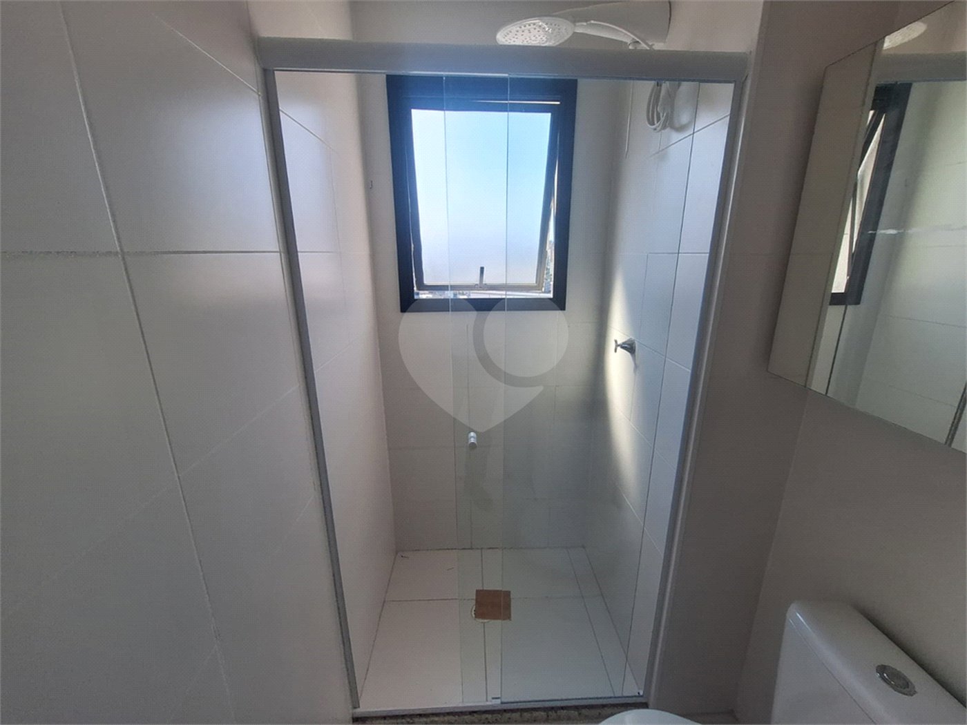 Apartamento para alugar com 1 suíte em Pinheiros, São Paulo, SP