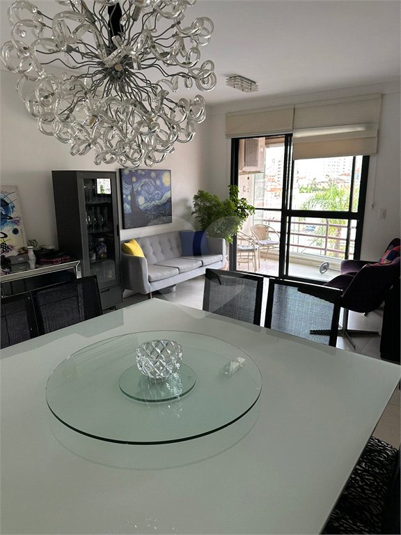 Apartamento à venda com 3 quartos, sendo 1 suíte, em Vila Monumento, São Paulo, SP