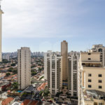 Apartamento à venda com 3 suítes em Cidade Monções, São Paulo, SP