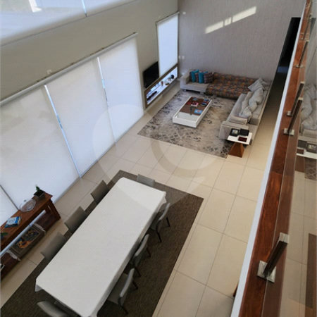 Casa à venda com 4 suítes no condomínio Village Ipanema 1, Araçoiaba da Serra - SP