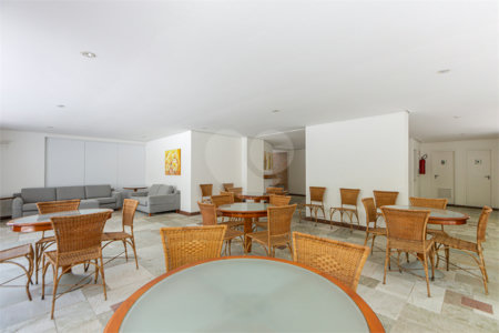 Apartamento à venda com 3 suítes em Vila Madalena, São Paulo, SP