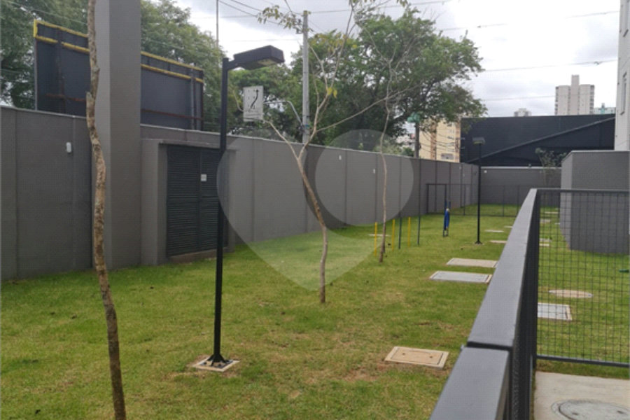 Apartamento à venda com 2 quartos em Vila Guilherme, São Paulo, SP