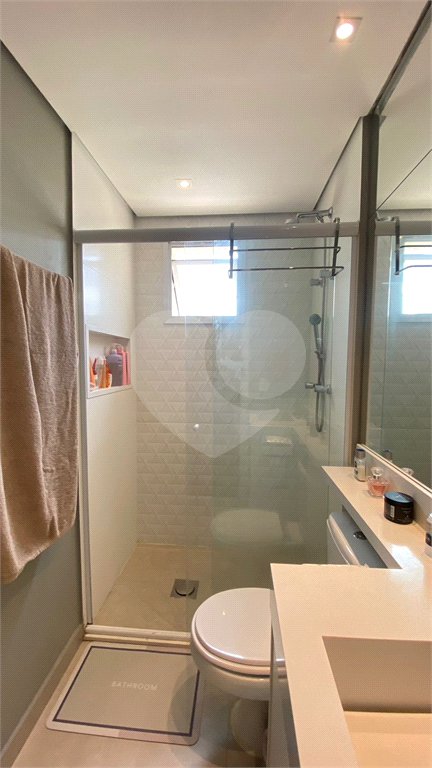 Apartamento à venda com 3 quartos, sendo 1 suíte, em Vila Andrade, São Paulo, SP