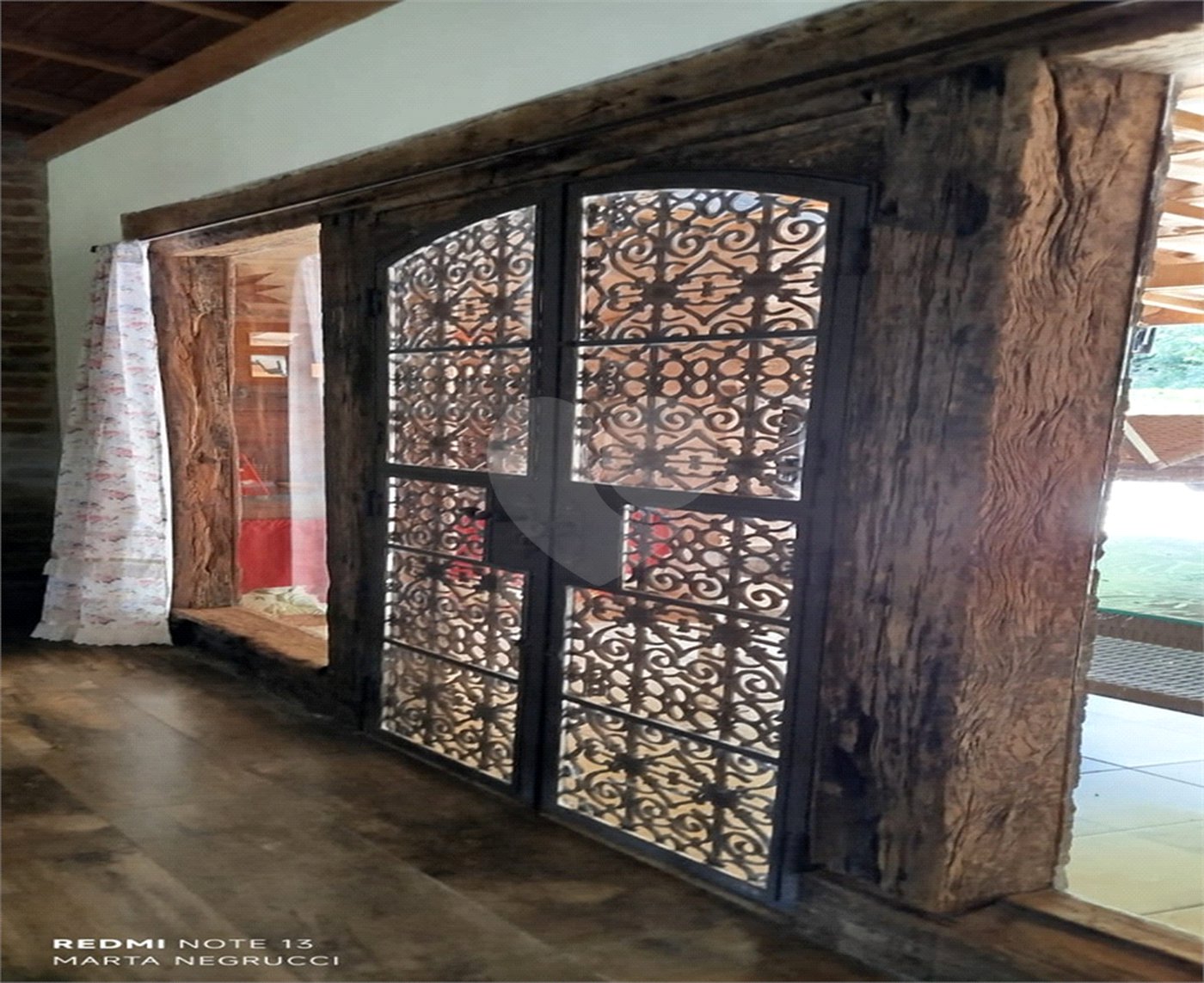 Casa de Campo em condomínio Analândia