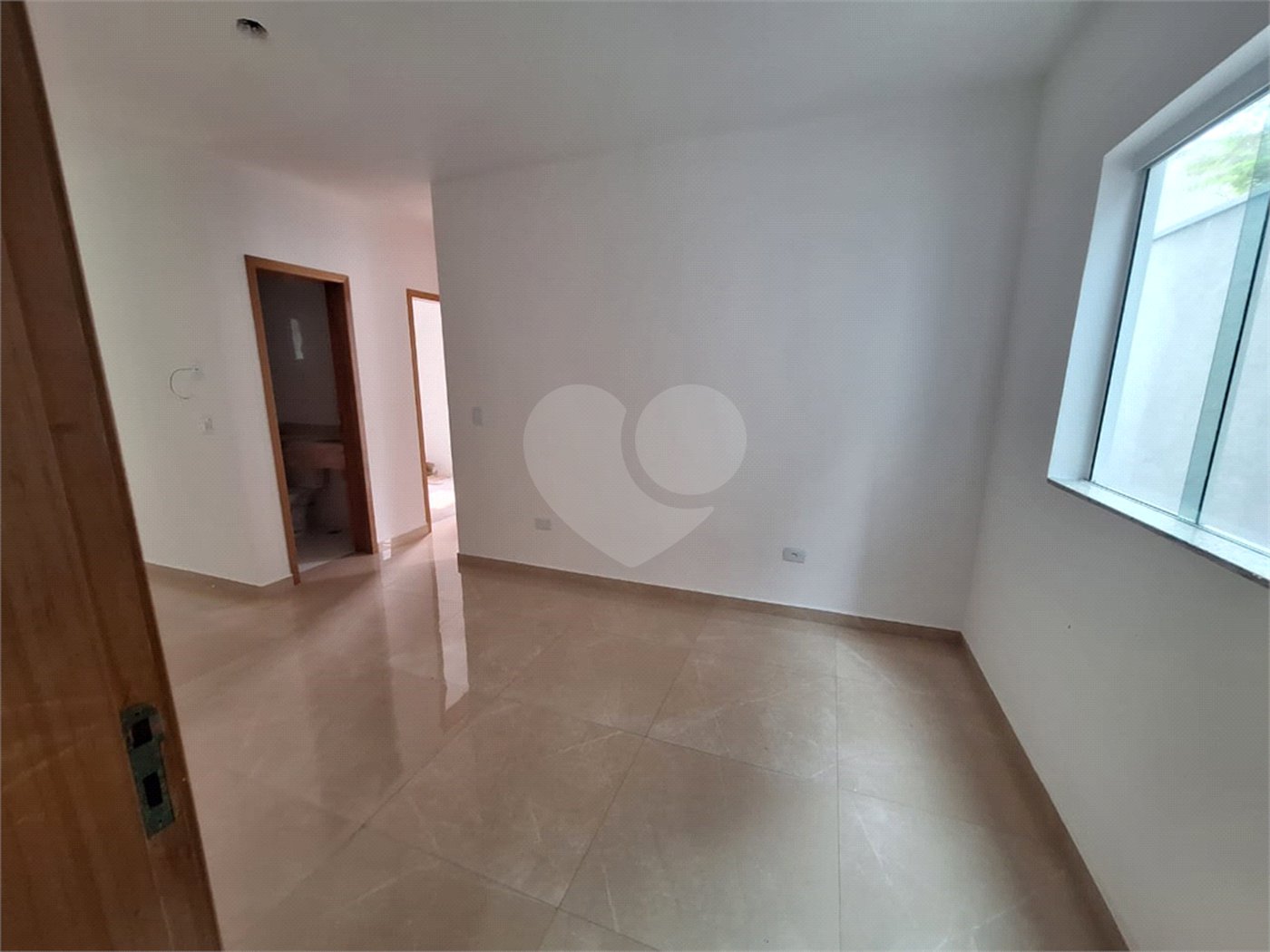 Casa à venda com 2 quartos em Vila Gustavo, São Paulo, SP