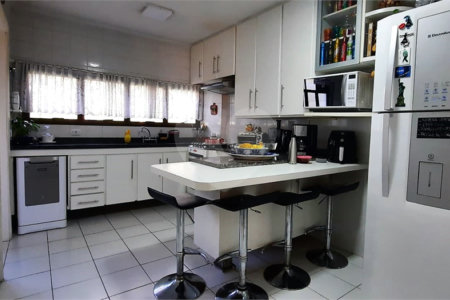 Apartamento à venda com 3 quartos, sendo 1 suíte, em Vila Andrade, São Paulo, SP