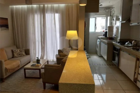 Apartamento à venda com 3 quartos, sendo 2 suítes, em Vila Sanches, São José dos Campos, SP