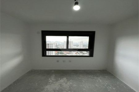 Apartamento à venda com 2 suítes em Campo Belo, São Paulo, SP