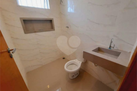 Casa térrea na Vila Marcelino
