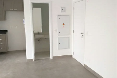 Apartamento à venda com 2 suítes em Lapa, São Paulo, SP