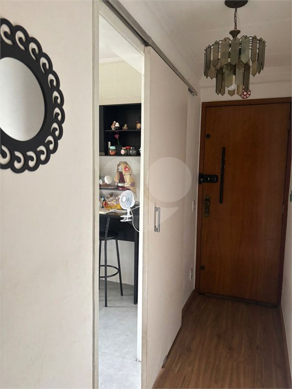 Apartamento à venda com 2 quartos, sendo 1 suíte,  em Vila Gomes Cardim, São Paulo, SP