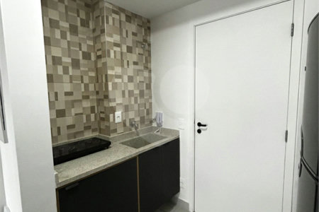 Studio à venda com 1 quarto em Vila Firmiano Pinto, São Paulo, SP