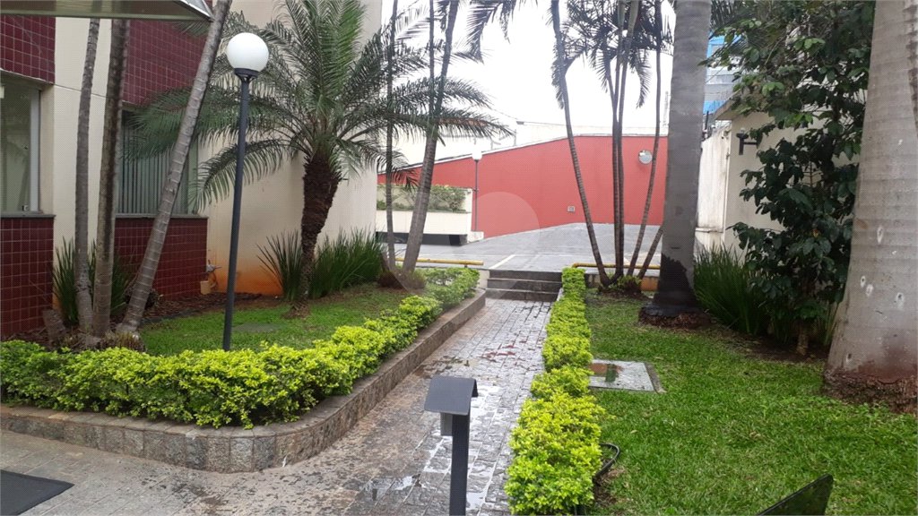 Apartamento à venda com 2 quartos em Freguesia do Ó, São Paulo, SP
