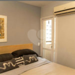 Apartamento à venda com 3 quartos, sendo 1 suíte, em Brooklin Paulista, São Paulo, SP