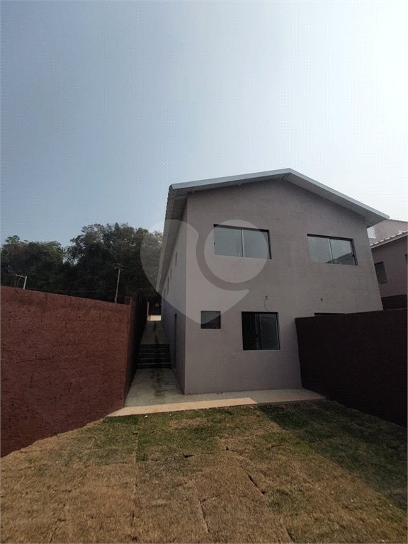 Casa Térrea à venda com 3 suítes em Boa Vista, Atibaia, SP
