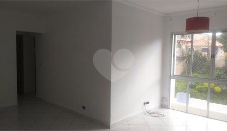 Apartamento à venda com 2 quartos em Vila Nova Mazzei, São Paulo, SP