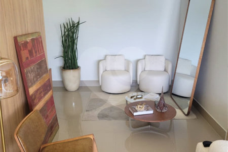 Apartamento à venda com 3 suítes em Vila Santa Catarina, São Paulo, SP