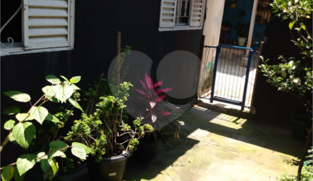 Terreno à venda com 1 quarto, sendo 2 suítes, em Vila Guilherme, São Paulo, SP