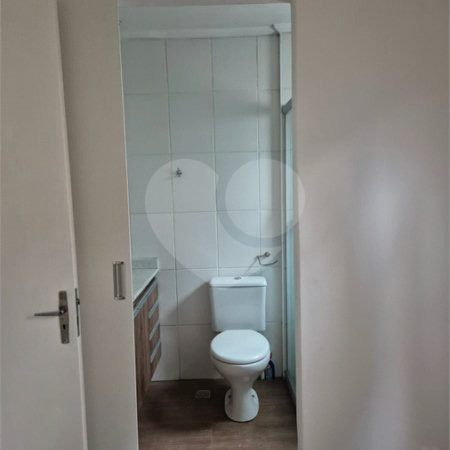 Apartamento à venda com 3 quartos em Lapa de Baixo, São Paulo, SP