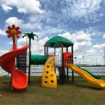 Terreno à venda no condomínio Jardim Residencial Dona Maria José, Indaiatuba - SP