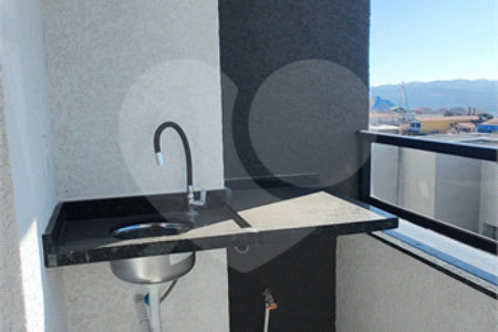 Apartamento à venda com 2 quartos, sendo 1 suíte, em Alvinópolis, Atibaia, SP