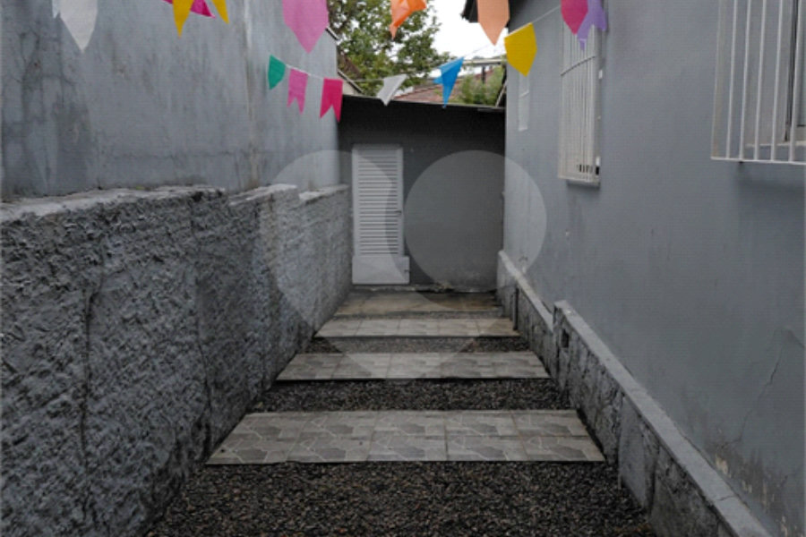 Casa Térrea à venda com 2 quartos em Tremembé, São Paulo, SP