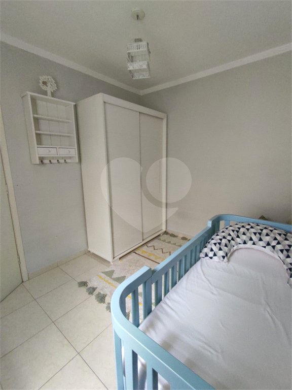 Sobrado à venda com 3 suítes em Vila Mazzei, São Paulo, SP