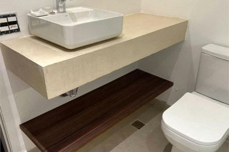 Apartamento Residencial para locação, Boqueirão, Santos - AP0808.