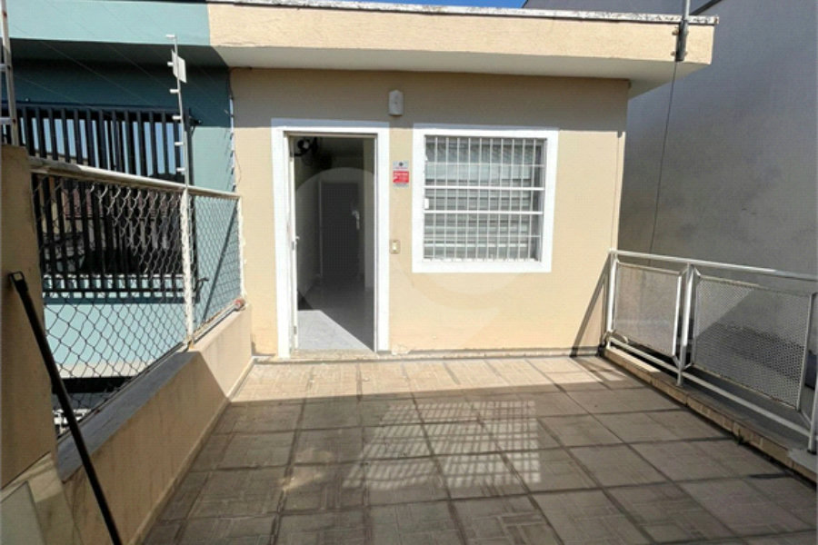 Sobrado à venda com 3 quartos, sendo 1 suíte, em Tucuruvi, São Paulo, SP