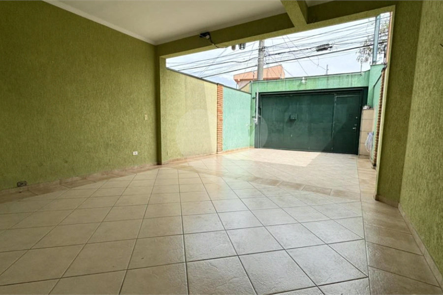 Sobrado à venda com 3 quartos, sendo 1 suíte, em Pirituba, São Paulo, SP