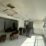 Apartamento à venda com 2 suítes em Barra Funda, São Paulo, SP
