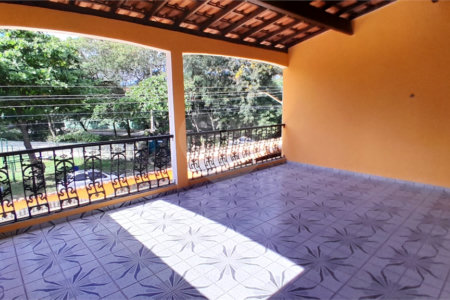 Casa à venda com 3 quartos, sendo 1 suíte, em Campo Grande, Rio de Janeiro, RJ