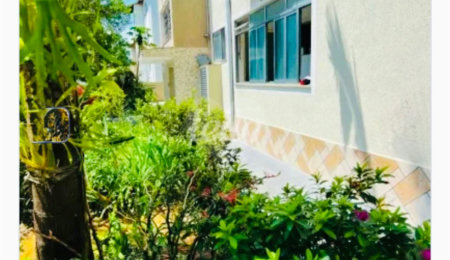 Apartamento à venda com 2 quartos em Tremembé, São Paulo, SP
