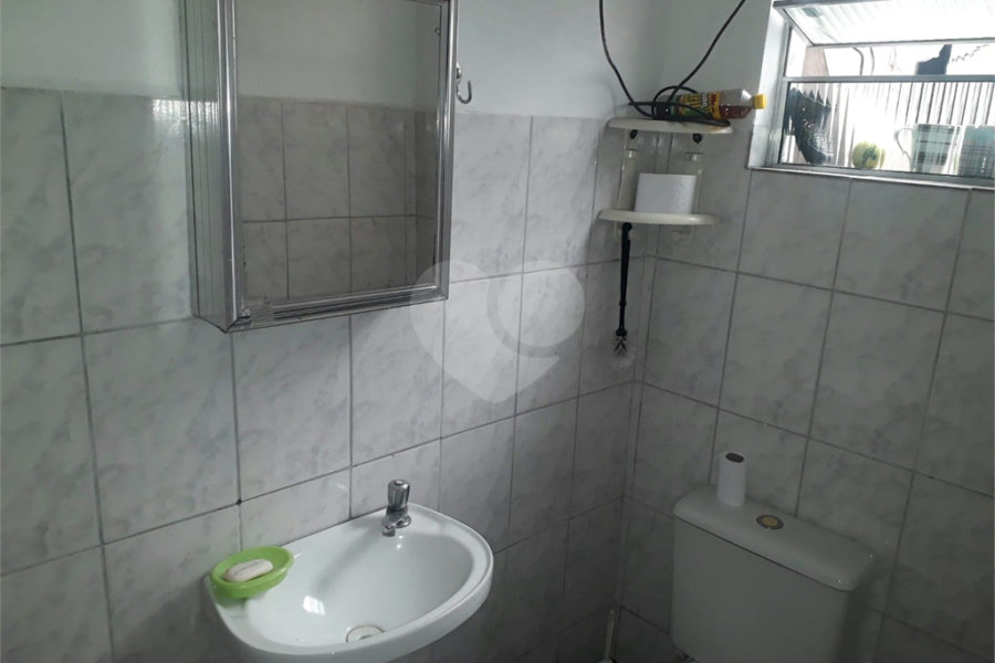 Sobrado à venda com 5 quartos, sendo 1 suíte, em Vila Guilherme, São Paulo, SP