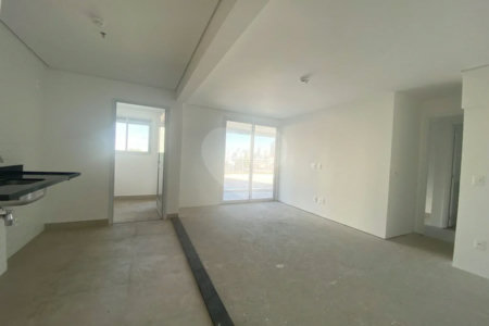 Apartamento à venda com 1 suíte em Santana, São Paulo, SP