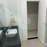 Sobrado à venda com 2 quartos, sendo 1 suíte, em Jardim Nova Germania, São Paulo, SP