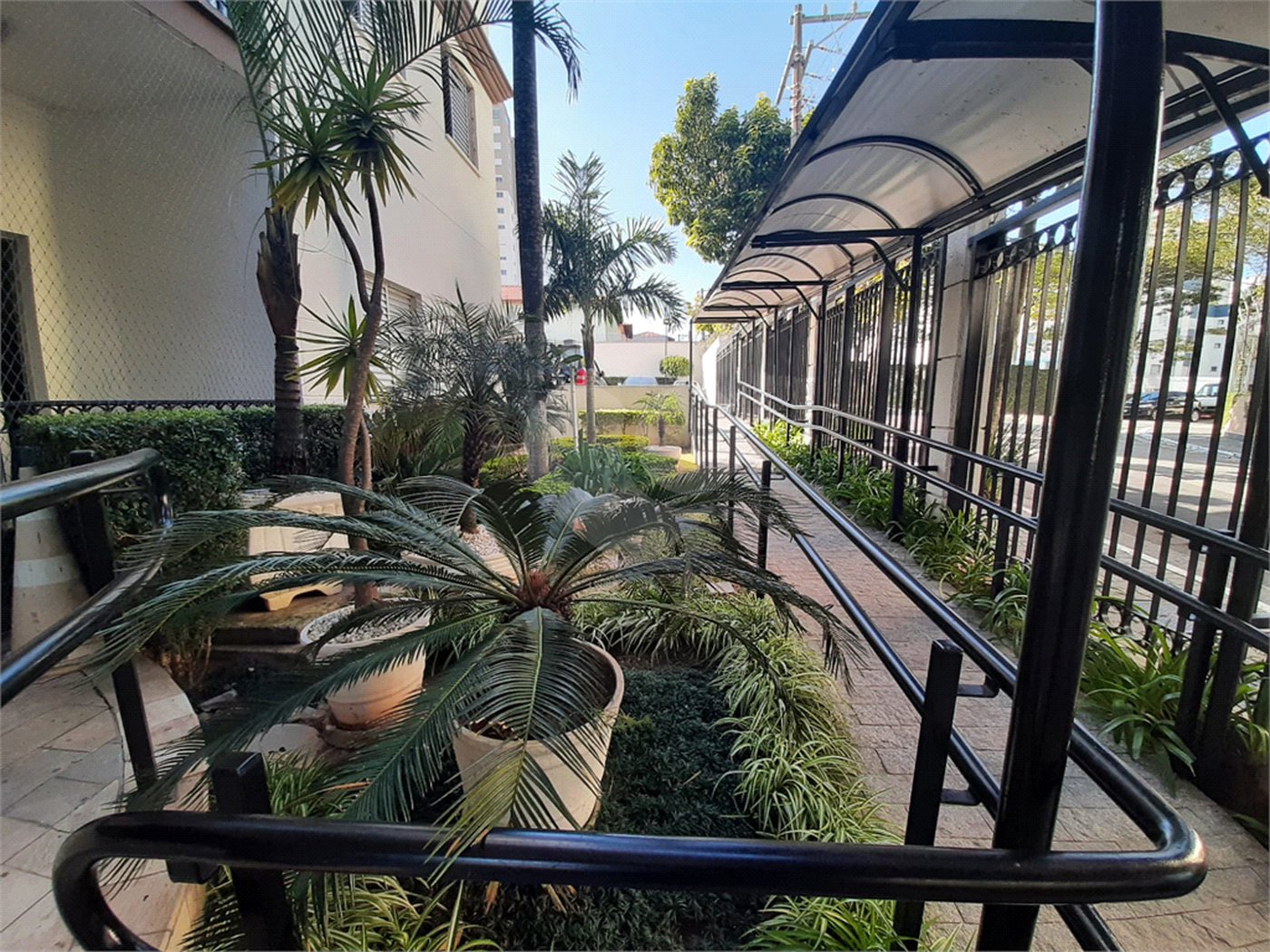 Apartamento à venda com 3 quartos em Mandaqui, São Paulo, SP