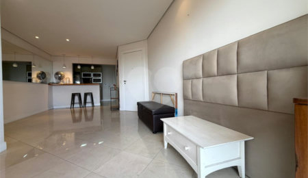 Apartamento à venda com 3 quartos, sendo 1 suíte, em Mandaqui, São Paulo, SP