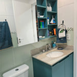 Apartamento à venda com 3 suítes no Centro, São Bernardo do Campo, SP