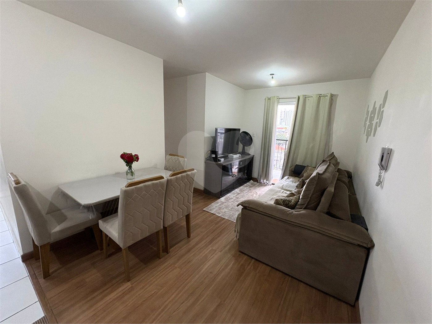 Apartamento à venda com 3 quartos, sendo 1 suíte, em Macedo, Guarulhos, SP
