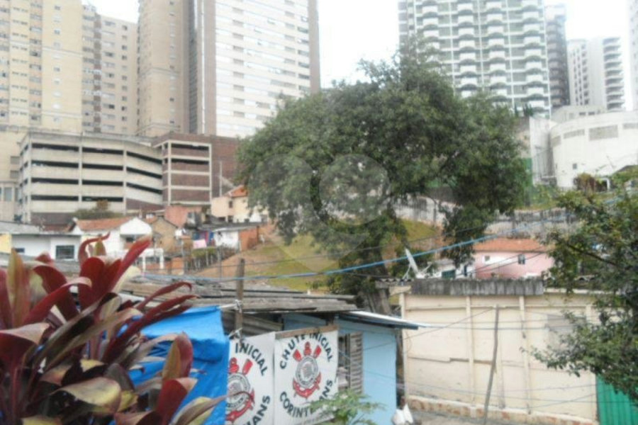 Terreno à venda em Santana, São Paulo, SP