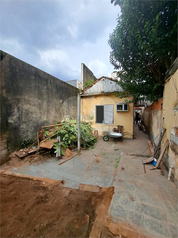 Sobrado à venda com 3 quartos, sendo 1 suíte,  em Tucuruvi, São Paulo, SP