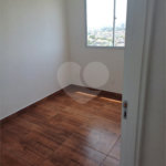 Apartamento à venda com 2 quartos em Jardim do Lago, São Paulo, SP