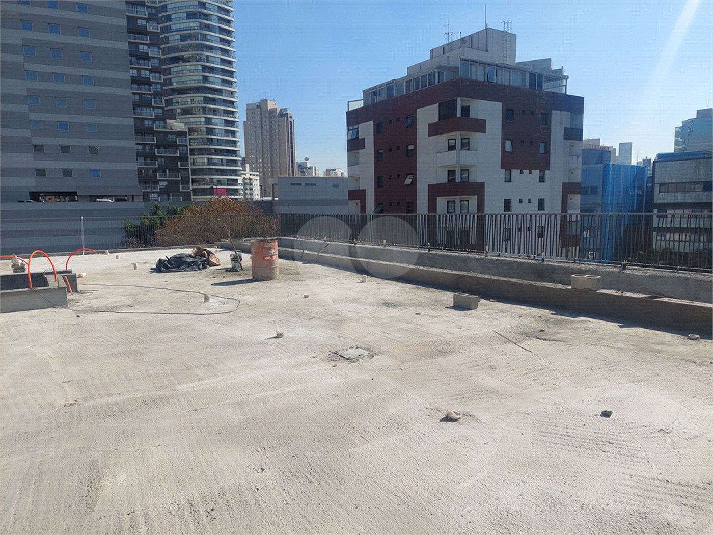 Cobertura à venda com 4 suítes em Vila Nova Conceição, São Paulo, SP