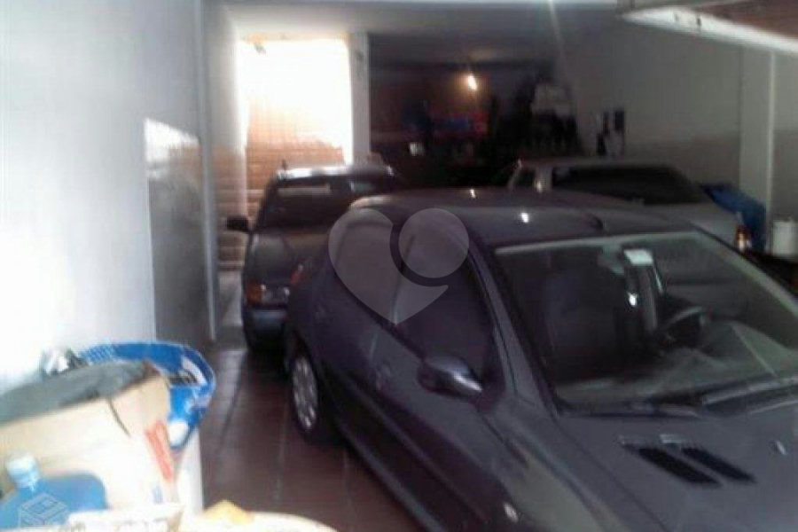 Sobrado à venda com 4 quartos, sendo 1 suíte, em Vila Aurora (zona Norte), São Paulo, SP