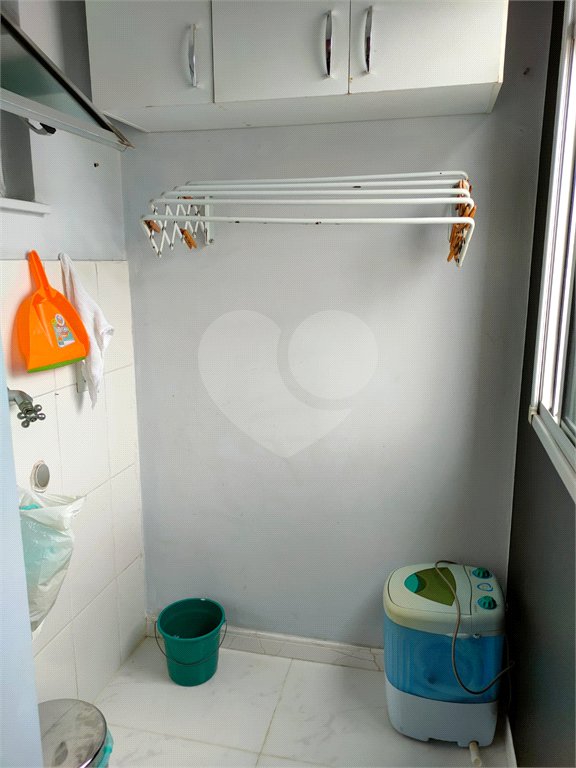 Apartamento à venda com 2 quartos em Bom Retiro, São Paulo, SP