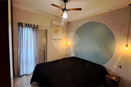Apartamento à venda com 2 quartos, sendo 1 suíte, em Jardim Botânico, Ribeirão Preto, SP