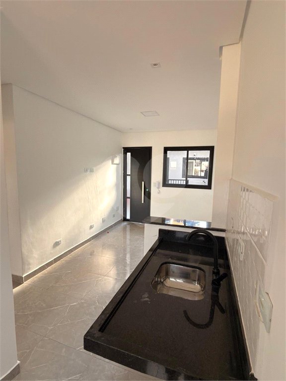 Apartamento à venda com 2 quartos em Parque Vitória, São Paulo, SP